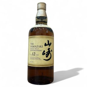 山崎12年 ウイスキー